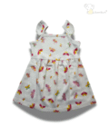 Bum Bum Frocks Size Chart