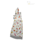 Bum Bum Frocks Size Chart