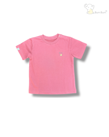 Unisex T.Shirt – Dusty Pink