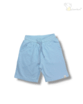 Unisex Shorts – Pastel Blue
