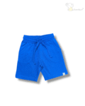 Unisex Shorts – Royal Blue