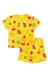 Fruit Punch – Jogger Set