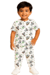 Kozy Kola – Jogger Set