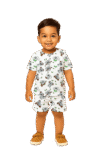 Kozy Kola – Jogger Set