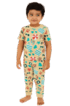 Summer Drip – Shorts Set