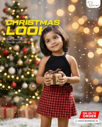 Ruby checks Skort Set